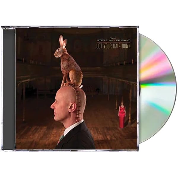 洋楽 Steve Miller Band Living in the 20th Cen 10 - Steve Miller Band - Living In The 20th Century | MercadoLivre